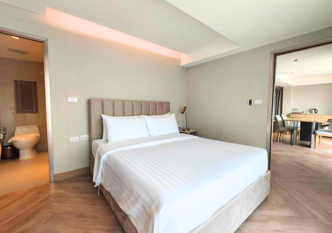 Away Bangkok Riverside Kene Exterior photo