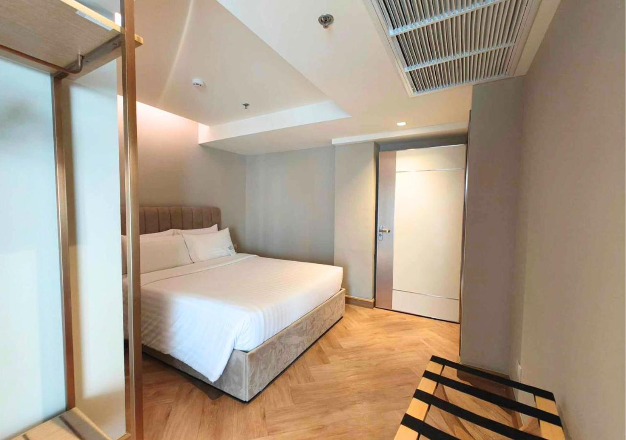 Away Bangkok Riverside Kene Exterior photo